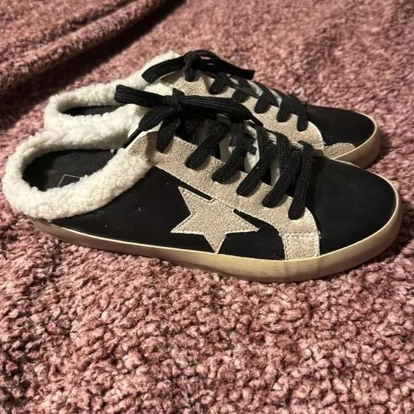 Shu Shop shoes size 10 - Picture 4 of 7